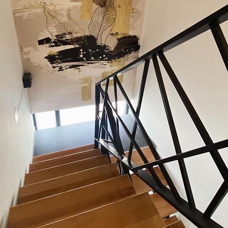 Apartman El オグリン エクステリア 写真