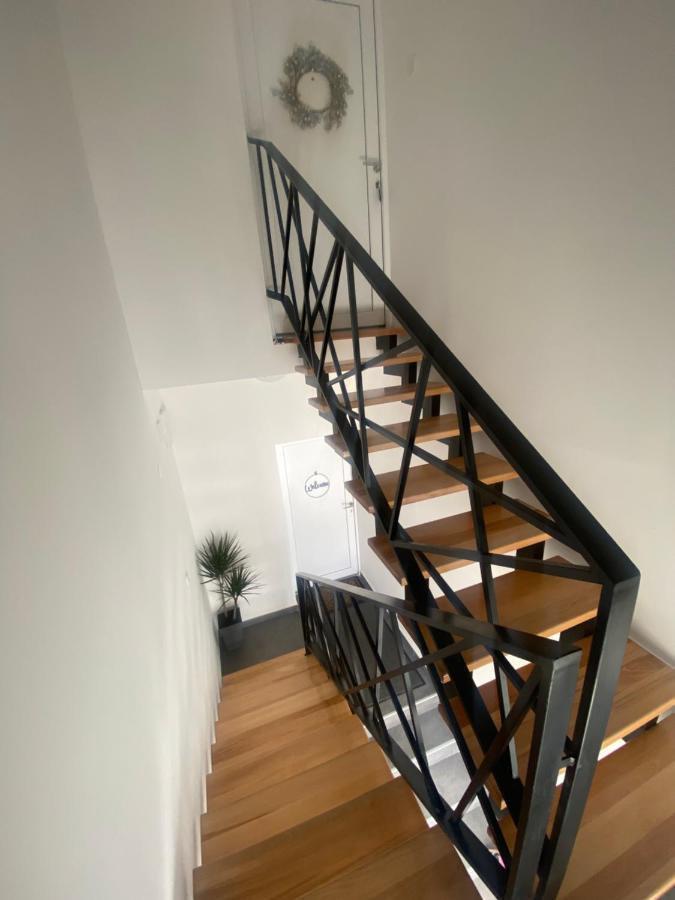 Apartman El オグリン エクステリア 写真