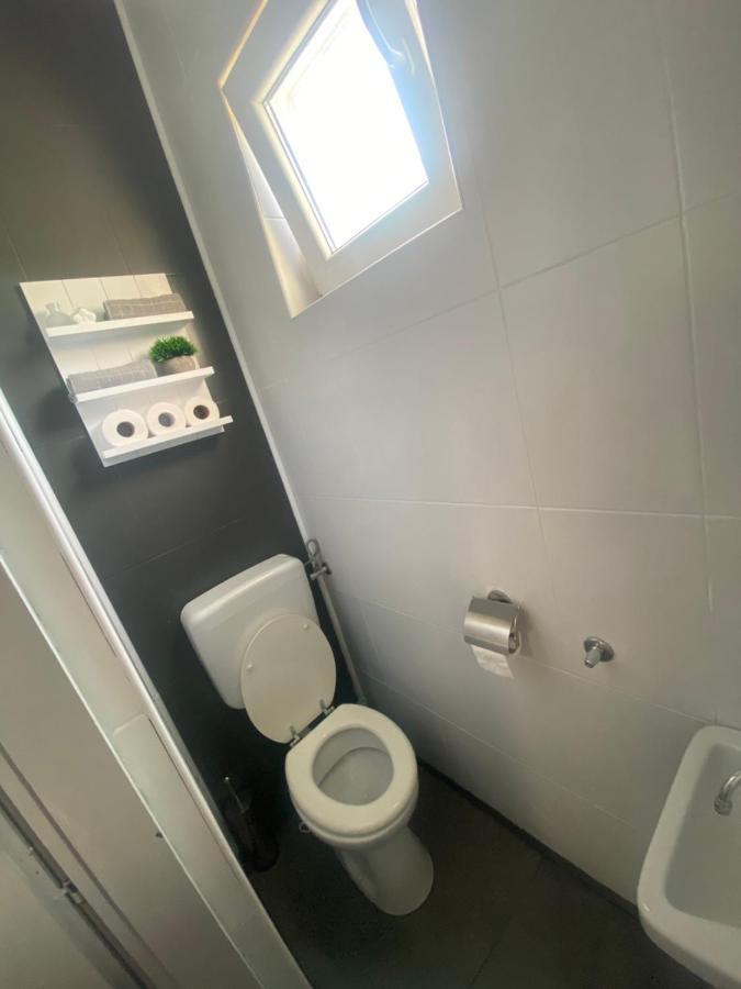 Apartman El オグリン エクステリア 写真
