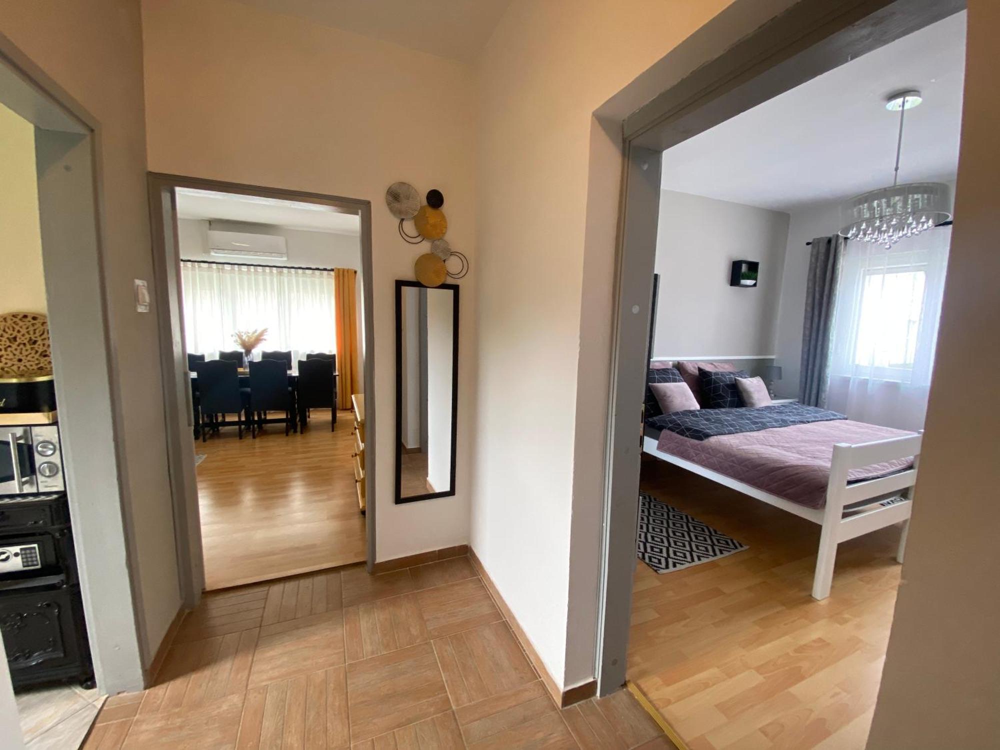 Apartman El オグリン エクステリア 写真