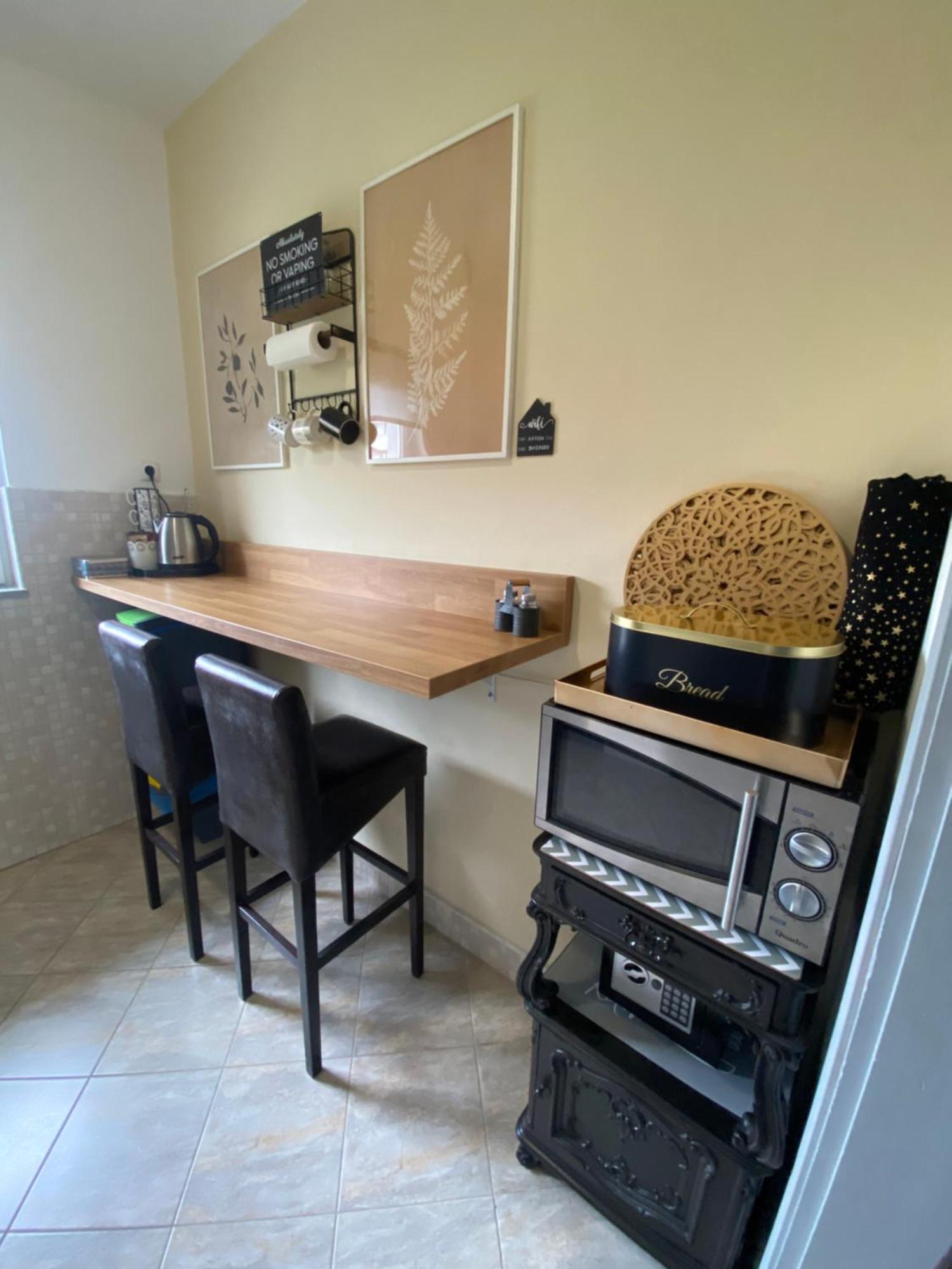 Apartman El オグリン エクステリア 写真