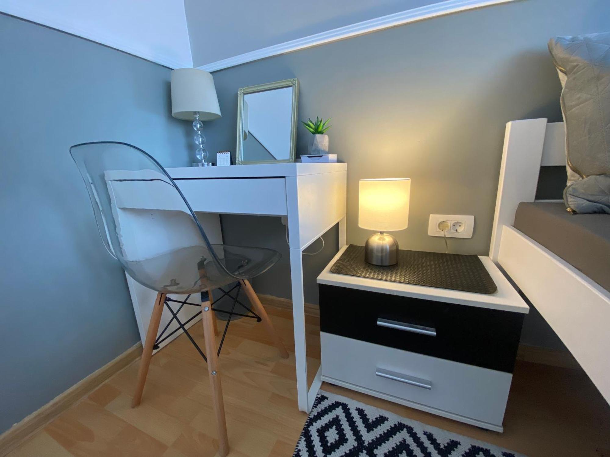 Apartman El オグリン エクステリア 写真