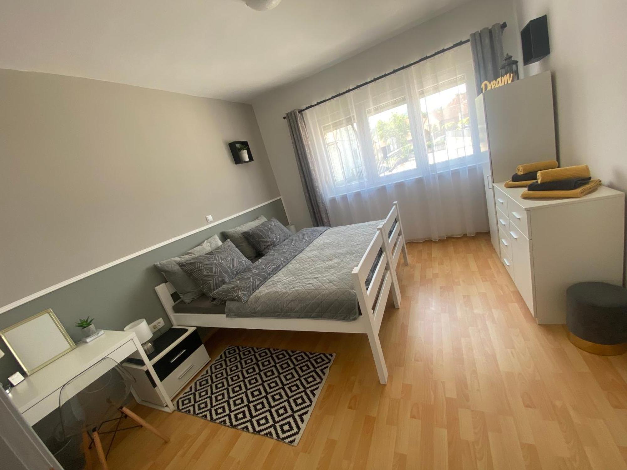 Apartman El オグリン エクステリア 写真