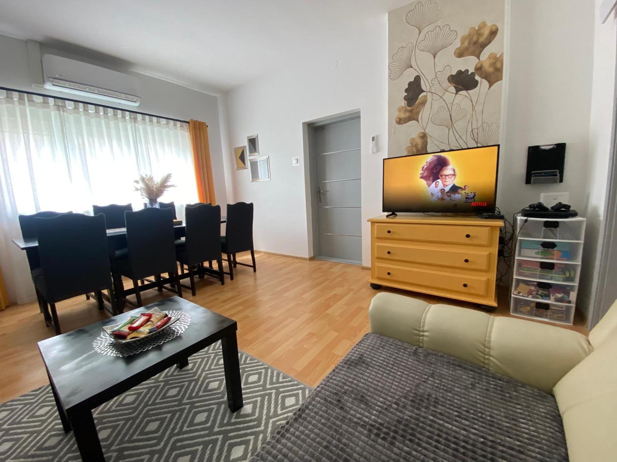 Apartman El オグリン エクステリア 写真