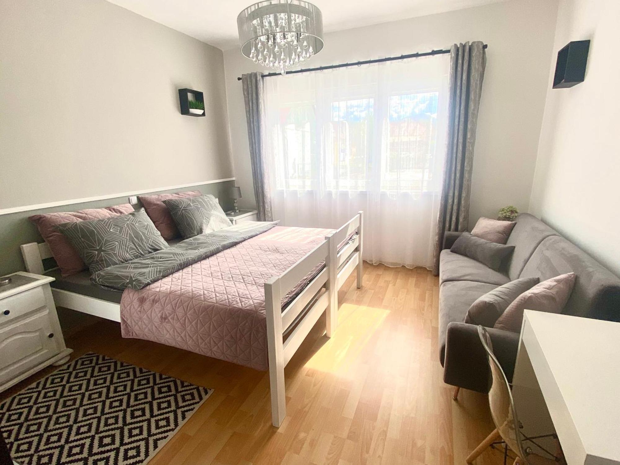 Apartman El オグリン エクステリア 写真