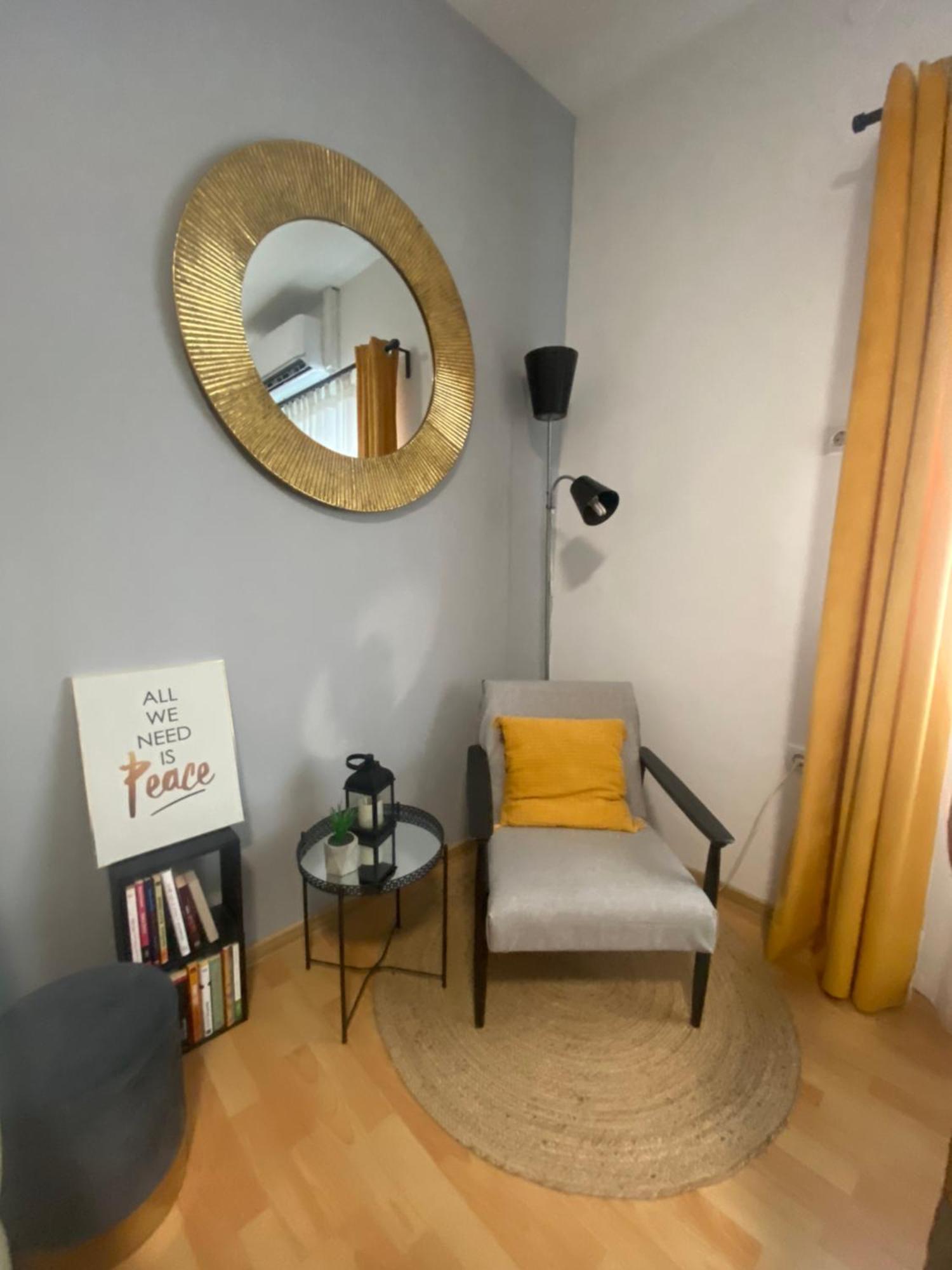 Apartman El オグリン エクステリア 写真