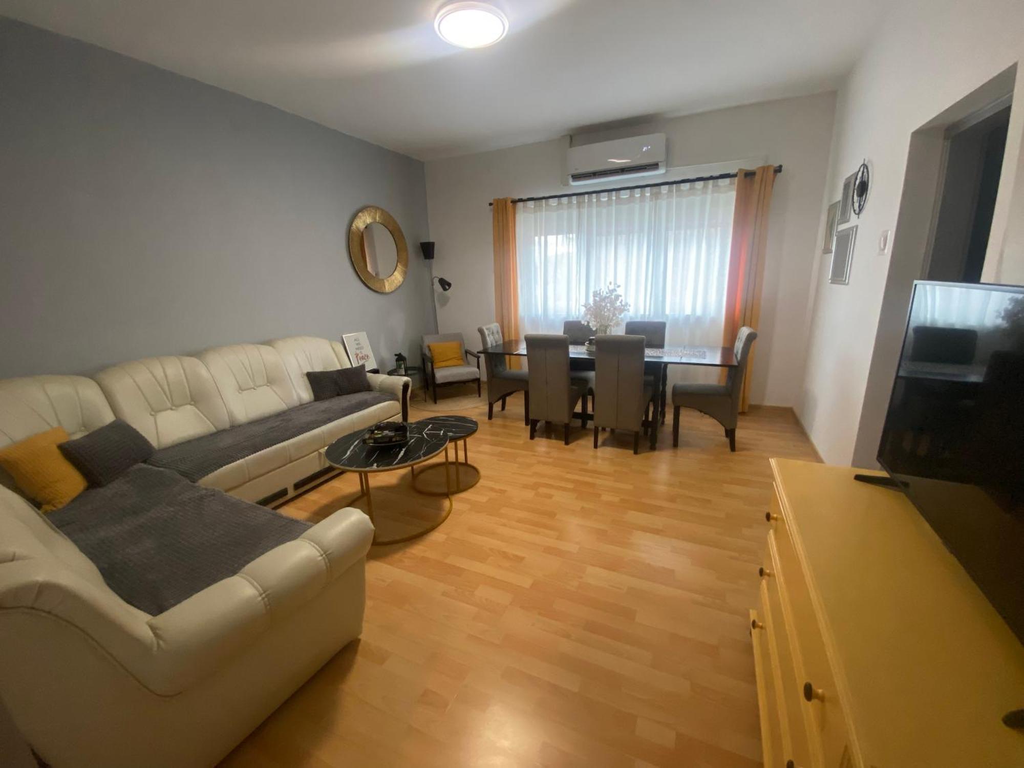 Apartman El オグリン エクステリア 写真