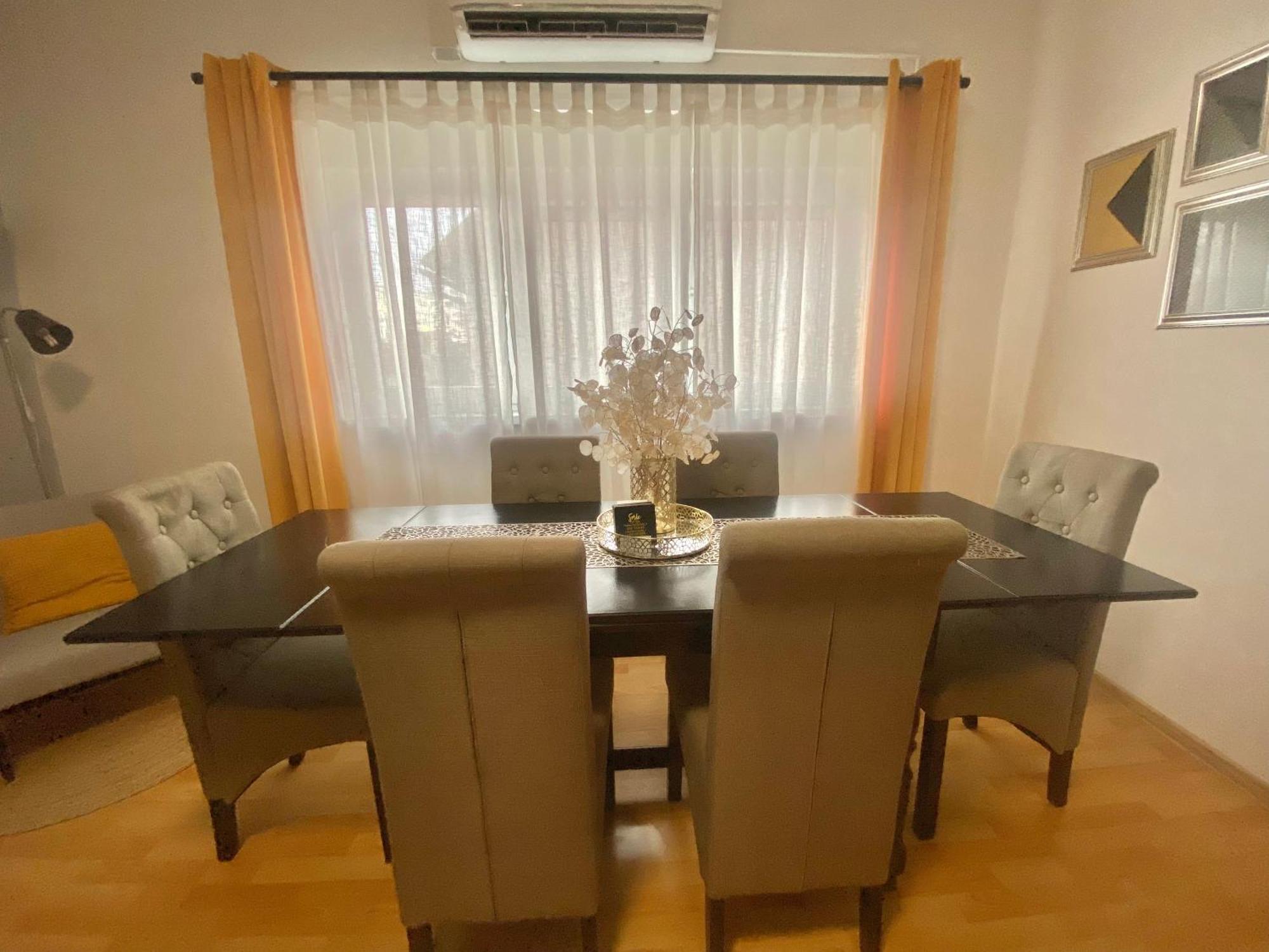 Apartman El オグリン エクステリア 写真