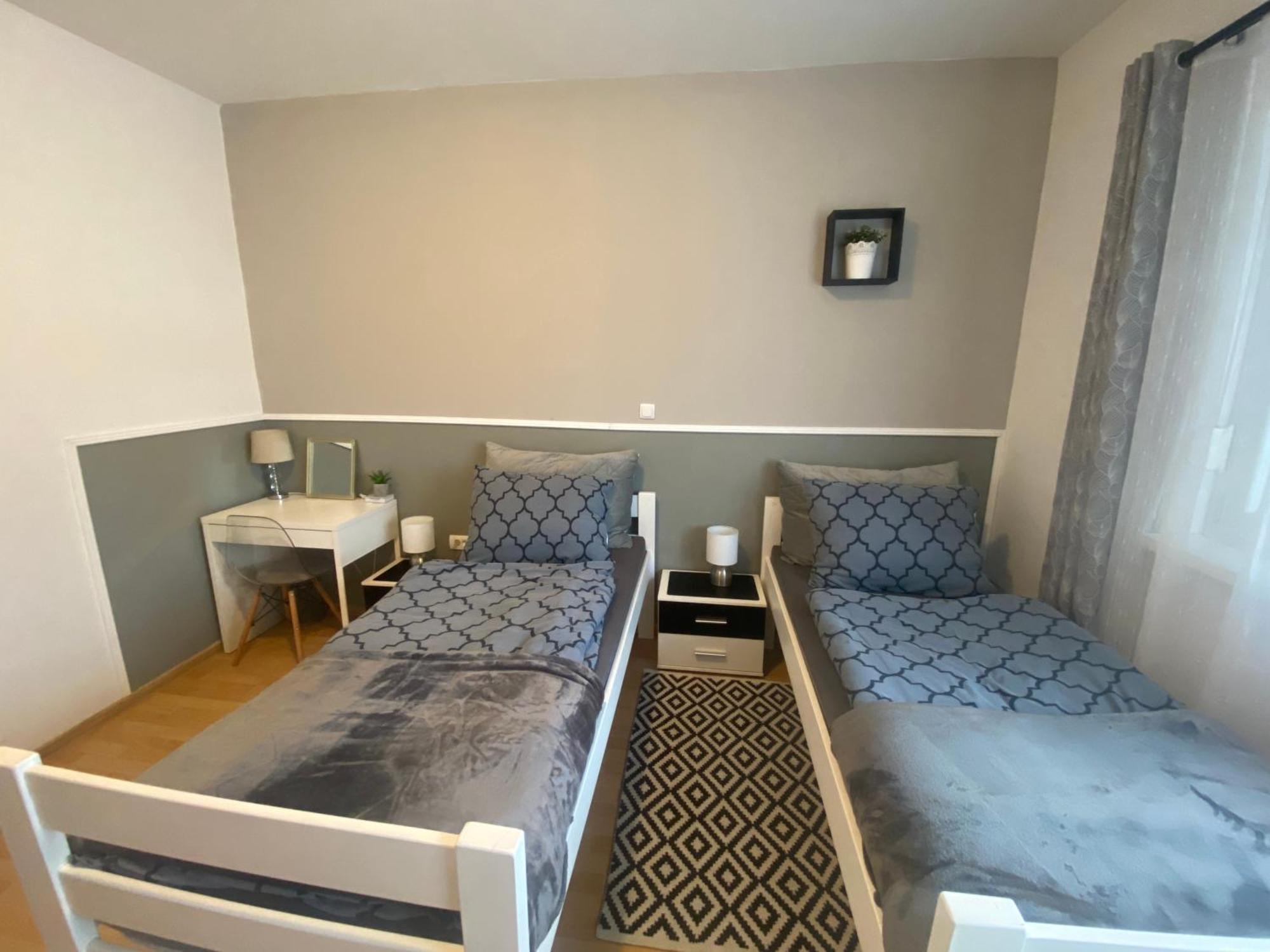 Apartman El オグリン エクステリア 写真